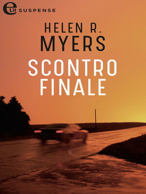 cover image of Scontro finale